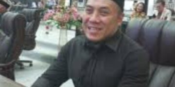 Legislator Parmana Apresiasi Langkah Pemkab Pengadaan Infrastruktur Vital