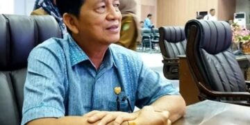 Legislator Nurul Anwar Dukung Keputusan Pemkab Barut Tiadakan Hiburan Akhir Tahun