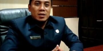 Legislator Barut Ingatkan Warga Perhatikan Kelancaran Drainase Cegah Banjir
