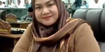 Legislator Wardatun Jamilah Dukung Pemkab Bangun Iklim Investasi di Barut