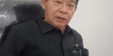 Anggota DPRD Barut Hadiri Ibadah Natal PERDAMAL