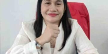 Naruk Saritani Dukung Pemkab Barut Prioritaskan Sektor Pendidikan