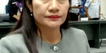 Legislator Naruk Saritani Tekankan Pentingnya Kualitas SDM Perangkat Desa