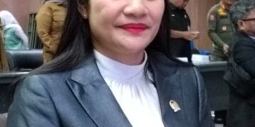 Anggota DPRD Barut Ajak Umat Kristiani Syukuri Berkat Tuhan