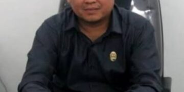 Legislator Barut Apresiasi Kunker Bupati ke Montallat dalam Rangkaian Program 100 Hari Kerja