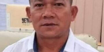 Legislator Barut Dukung Kebijakan Pemkab Stabilkan Pasar dan Kenyamanan Masyarakat