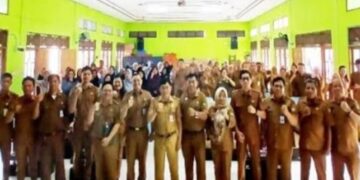 Pemkab Barito Utara perkuat produk lokal melalui implementasi P3DN