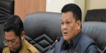 Pemkab Barut-DPRD bahas rancangan awal RPJMD 2025–2029