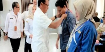 Pemkab Barut tingkatkan pemahaman pelaku usaha terkait perizinan berbasis risiko