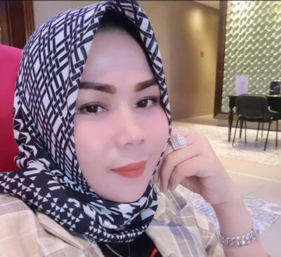 Anggota DPRD Barito Utara, Jamilah
