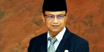 Pemkab Barito Utara Resmikan Pendelegasian Perizinan Berbasis Risiko ke DPMPTSP