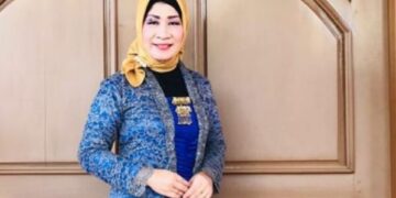 Ketua Komisi I DPRD Apresiasi Dedikasi Guru PAUD TK pada HUT IGTKI–PGRI ke-75