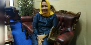 DPRD Apresiasi Pelatihan MFR BPBD Barut, Tingkatkan Profesionalisme dan Kesiapsiagaan Penanganan Bencana