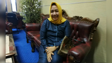 Anggota DPRD Kabupaten Barito Utara, Rosi Wahyuni