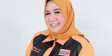 Rosi Wahyuni Dorong Penguatan Pembinaan Atlet Muda Basket