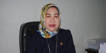 Rujana Anggraini: GPM Upaya Pemerintah Jaga Stabilitas Harga Pangan Menjelang Akhir Tahun
