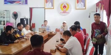 Open Turnamen Catur Kategori III Tingkat Nasional, Gubernur Cup 2025 Siap Cetak Master Baru