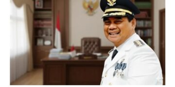 Bupati Barut Tetapkan Dua Kebijakan Baru untuk Mengatur Harga serta Distribusi BBM di Muara Teweh