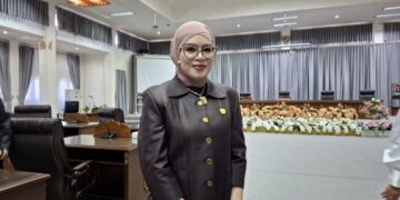 F-KIR DPRD Barut Minta Penjelasan Soal Dana Transfer dan Defisit APBD 2026