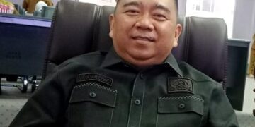 Suparjan Efendi Apresiasi Workshop BATARA Bersinar: Dorong Barito Utara Bebas Narkoba