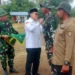 TMMD Reguler Ke-126 Kodim 1013/Mtw Resmi Dibuka, Pj Bupati Indra Gunawan Tekankan Sinergi TNI–Rakyat