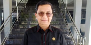 Legislator Apresiasi Program Terpadu Dukung Ketahanan Pangan