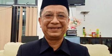 Ketua F-PDIP DPRD Apresiasi Suksesnya Penutupan MTQH XXXIII Kalteng di Muara Teweh