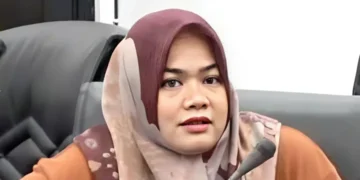 Anggota DPRD Barito Utara Dukung Langkah Bupati Pimpin Apel Pagi di Sejumlah Dinas