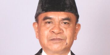 Kadis Disdalduk KBP3A Barito Utara Ajak Masyarakat Cegah Pernikahan Dini