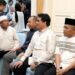 Shalahuddin–Felix Gelar Syukuran Jelang Pelantikan