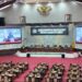 DPRD Kalteng Gelar Rapat Paripurna Pembukaan Masa Persidangan II Tahun Sidang 2026