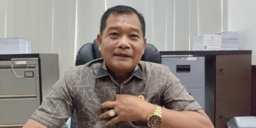 Sutik Harap Semua Pihak Mencegah Musibah Banjir
