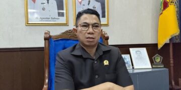 Junaidi Soroti Masuknya Paham Ekstrimisme di Dunia Game Online