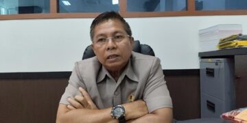 Sudarsono Soroti Masuknya Paham Ekstrimisme di Lingkungan Anak Sekolah