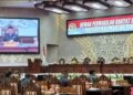 DPRD Kalteng Gelar Rapat Paripurna ke-2 Masa Persidangan II Tahun Sidang 2026