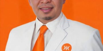 Upgrade Kapasitas Anggota, PKS Kalteng Gelar Sosialisasi Konsepsi Dasar Partai Tahun 2026