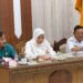 DPRD Kalteng Terima Kunker Pimpinan dan Anggota DPRD Barito Utara