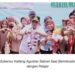 Transformasi Pendidikan di Kalteng Tunjukkan Capaian Sangat Positif, 97,8 Persen Publik Puas