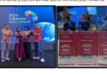PT SKS Listrik Kalimantan Dapatkan Penghargaan Tingkat Nasional Indonesian SDGs Awards 2025