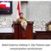 Wagub Hadiri Paripurna DPRD Kalteng, Tutup Sidang 2025 dan Buka Masa Sidang 2026