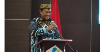 Wagub Kalteng : Penurunan APBD 2026, Perlu Ambil Langkah Antisipatif