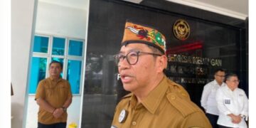 Pemprov Kalteng Fokus Program Prioritas di Tengah Penurunan APBD 2026 Sebesar 34,71 Persen