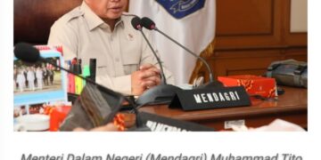 Mendagri: Pemerintah Kembalikan TKD Rp10,6 Triliun untuk Aceh, Sumut, dan Sumbar
