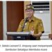 Pemprov Kalteng Susun Arah Pembangunan 2027, Plt Sekda Paparkan 8 Prioritas Ranwal RKPD