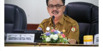 Koperasi Merah Putih Digenjot, Pemprov Kalteng Bidik Percepatan Gerai dan Pergudangan 2026