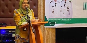 Kendalikan Inflasi Daerah, Pemprov Kalteng Jaga Stabilitas Harga Pangan