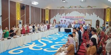 PORPROV XIII Kalteng 2026: Harga Mati, Tidak Ada Penundaan!