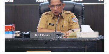 Indeks Perkembangan Harga Tiga Provinsi Terdampak Bencana Turun Signifikan