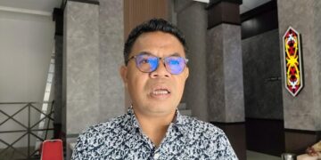 Kehadiran RTH Kota Palangka Raya Tingkatan Perekonomian Masyarakat