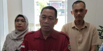 Sahli Ekobang Kalteng Pastikan Ketersediaan Kebutuhan Pangan Aman dan Stabil